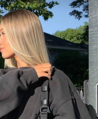 Анкета проститутки Ольга - город Балаклава, 25 лет, №10271